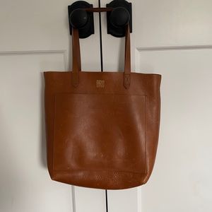 Madewell The Medium Transport Tote